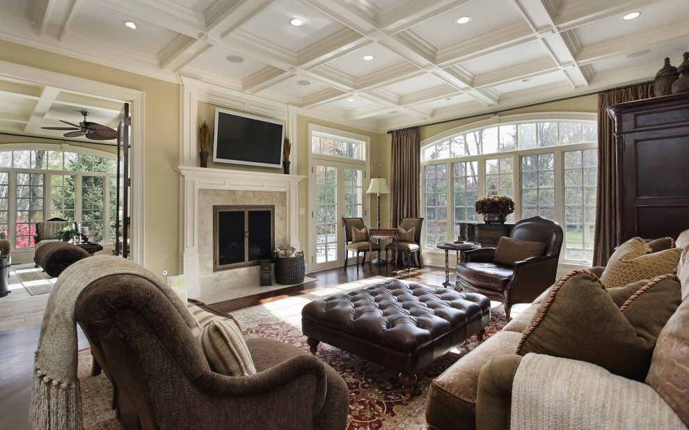 Property Stewards: Exceptional Care for Your Home, Peace of Mind for You.