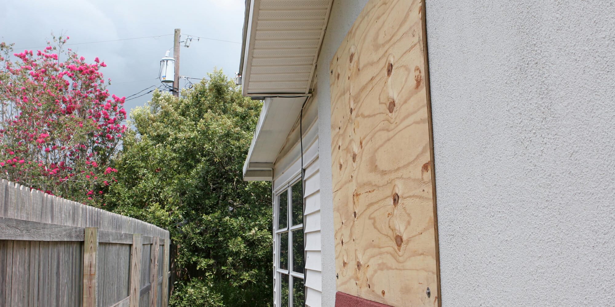Home Improvement Before the Storm: Essential Preparations for Weathering the Elements Home Improvement Before the Storm: Essential Preparations for Weathering the Elements