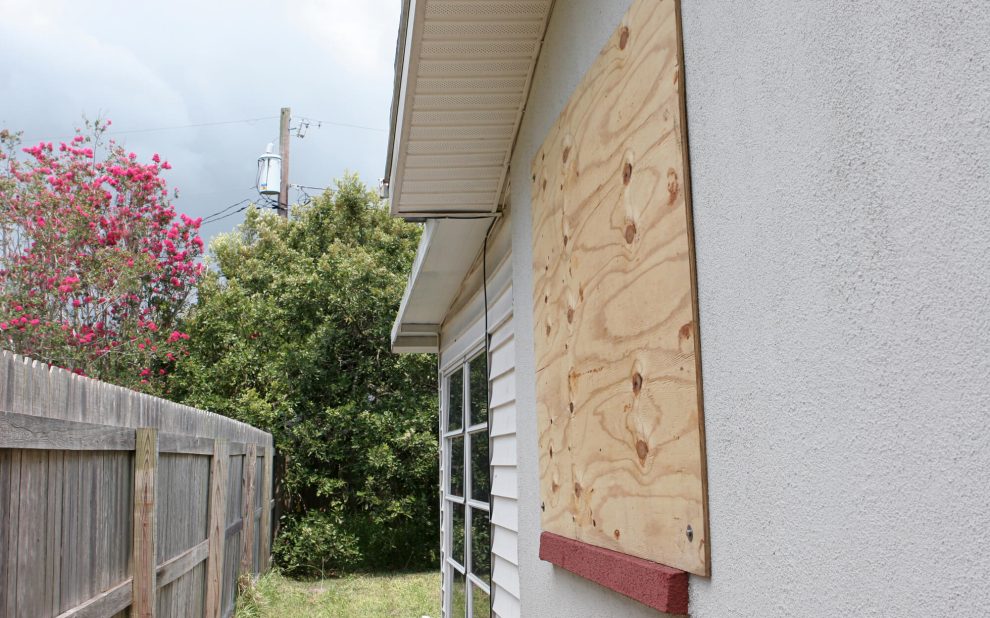 Home Improvement Before the Storm: Essential Preparations for Weathering the Elements