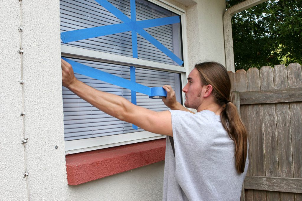 Home Improvement Before the Storm: Essential Preparations for Weathering the Elements