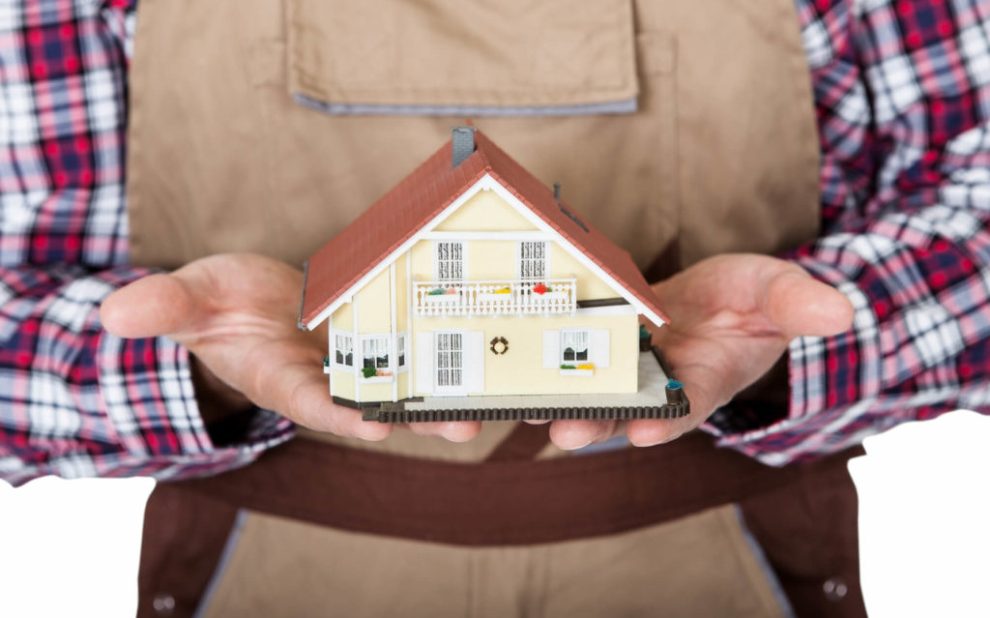 The Importance of Home Maintenance