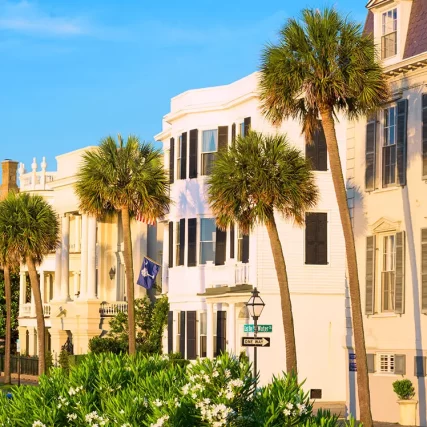 Property Stewards Charleston