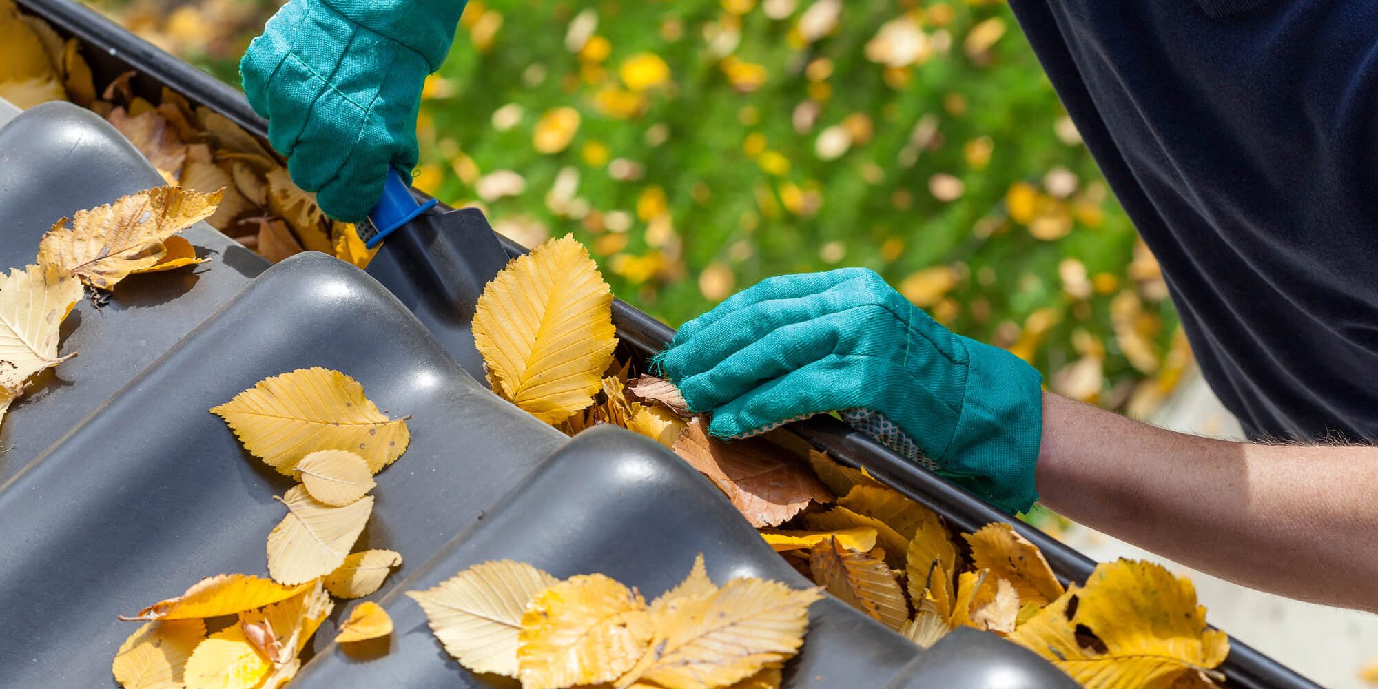Preparing Your Property for Holiday Guests: A Fall Maintenance Guide Preparing Your Property for Holiday Guests: A Fall Maintenance Guide