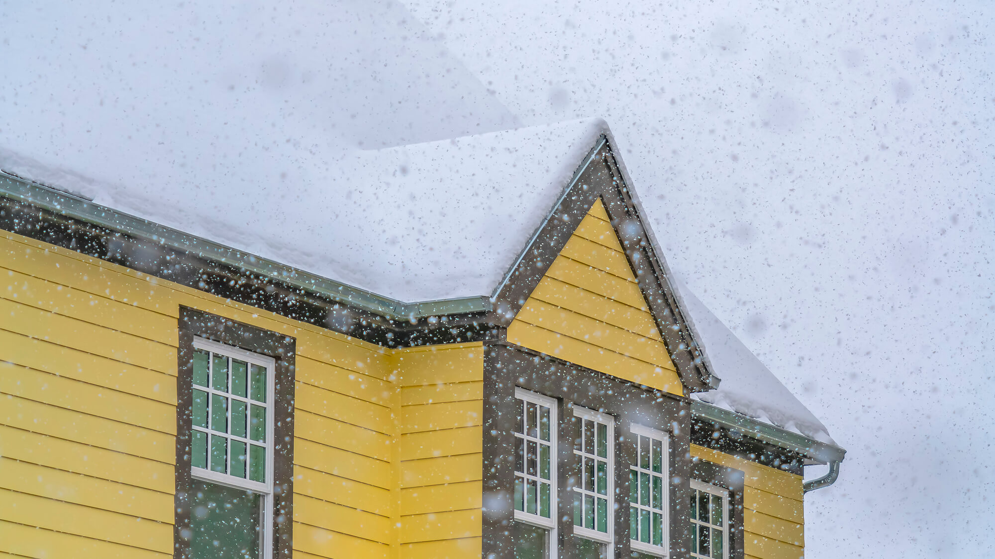 Avoid Costly Repairs: Winter Home Maintenance Essentials