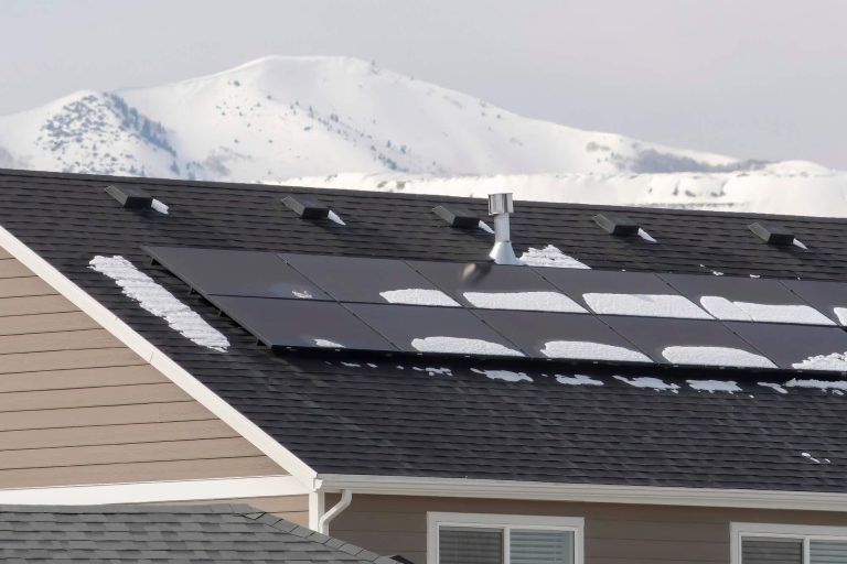 Avoid Costly Repairs: Winter Home Maintenance Essentials