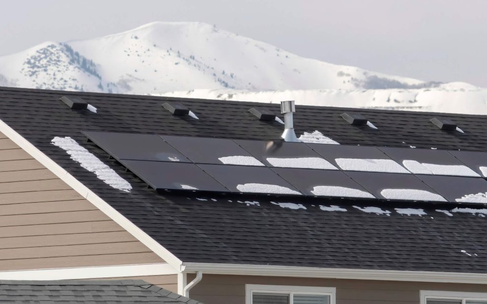 Avoid Costly Repairs: Winter Home Maintenance Essentials