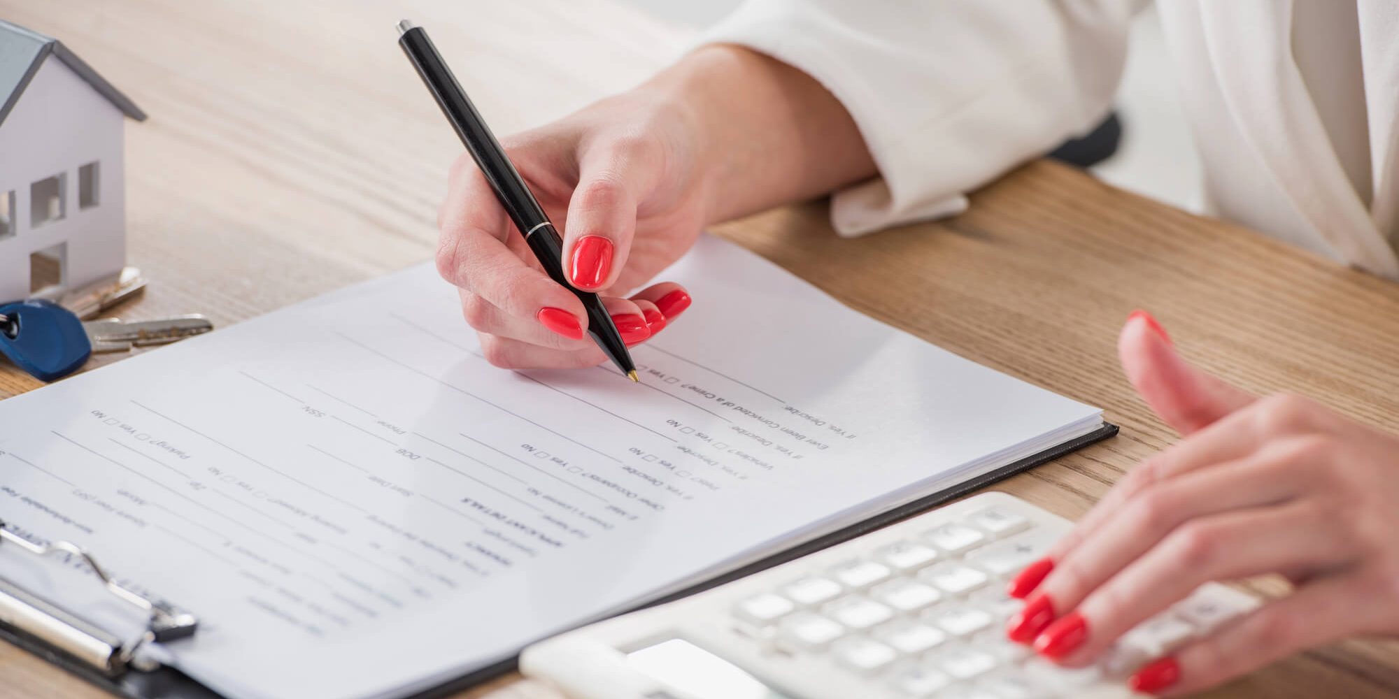 Common Mistakes Homeowners Make When Managing Their Properties Common Mistakes Homeowners Make When Managing Their Properties