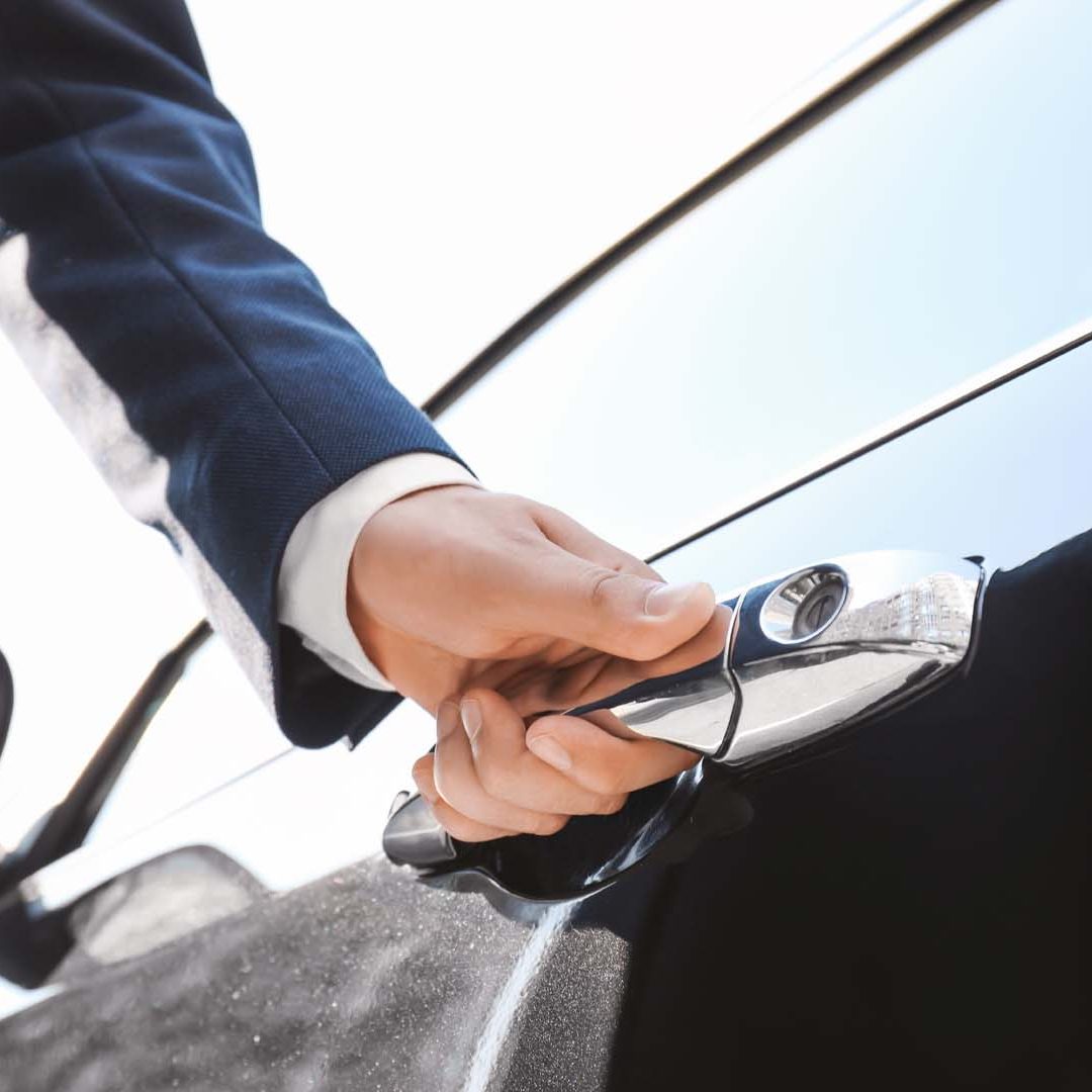 Property Stewards Concierge Services: Valet, Fleet Management, a& Vehicle Shuttle Services