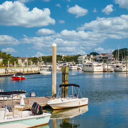 Property Stewards Charleston