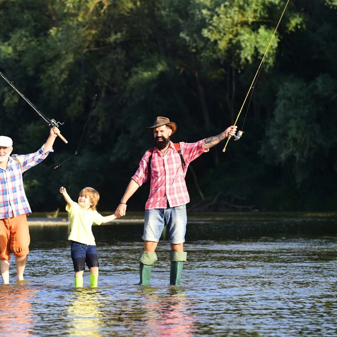 Property Stewards Concierge Services: Outfitting & Booking Services