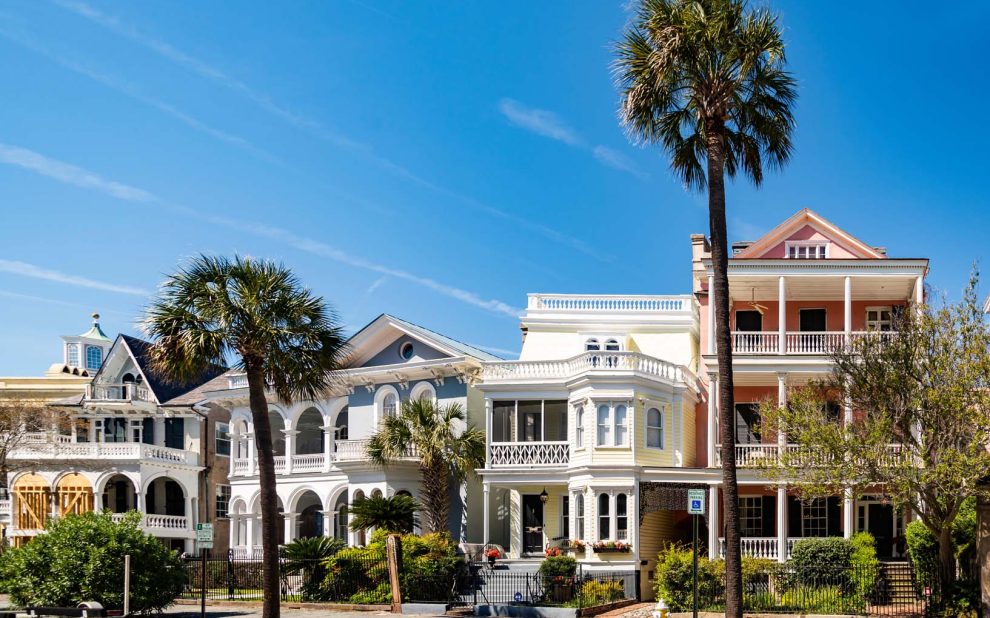 Property Stewards Charleston