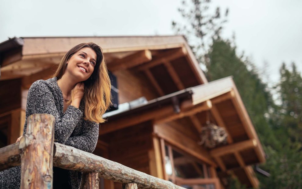 Short-Term Vacation Rental Property Management