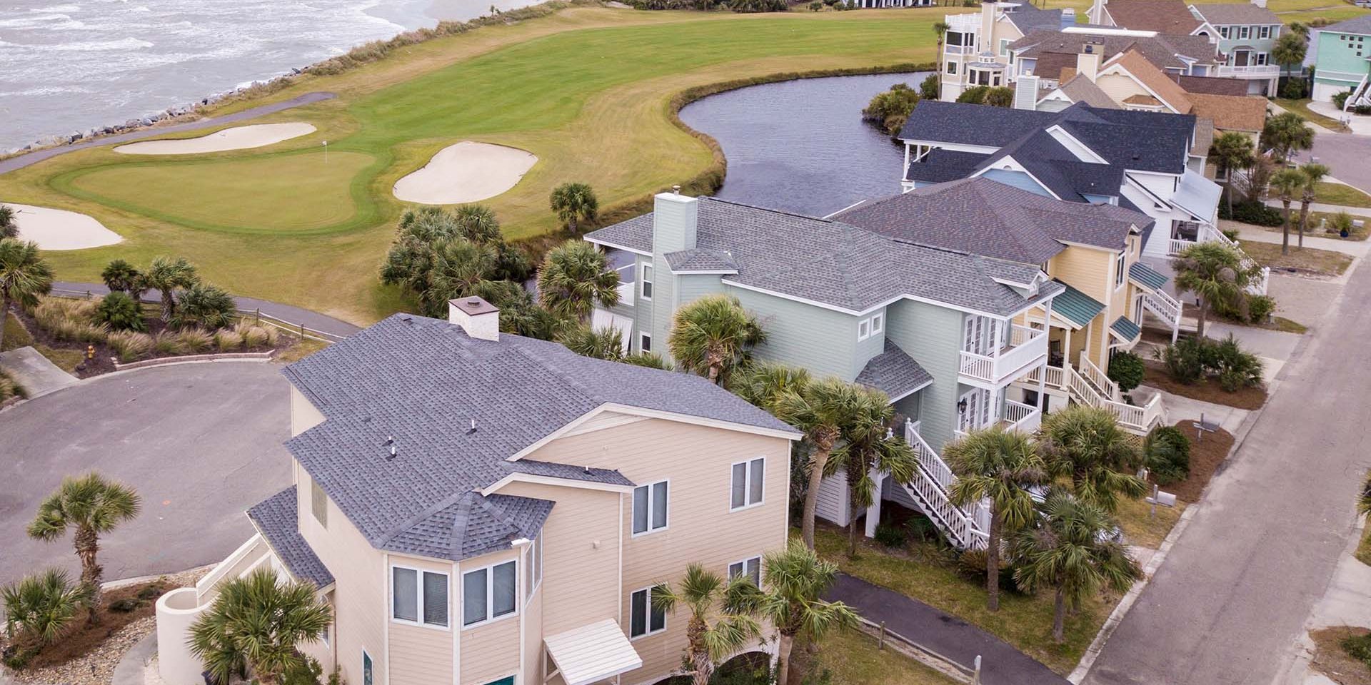 Luxury Vacation Home Care