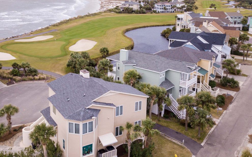 Luxury Vacation Home Care