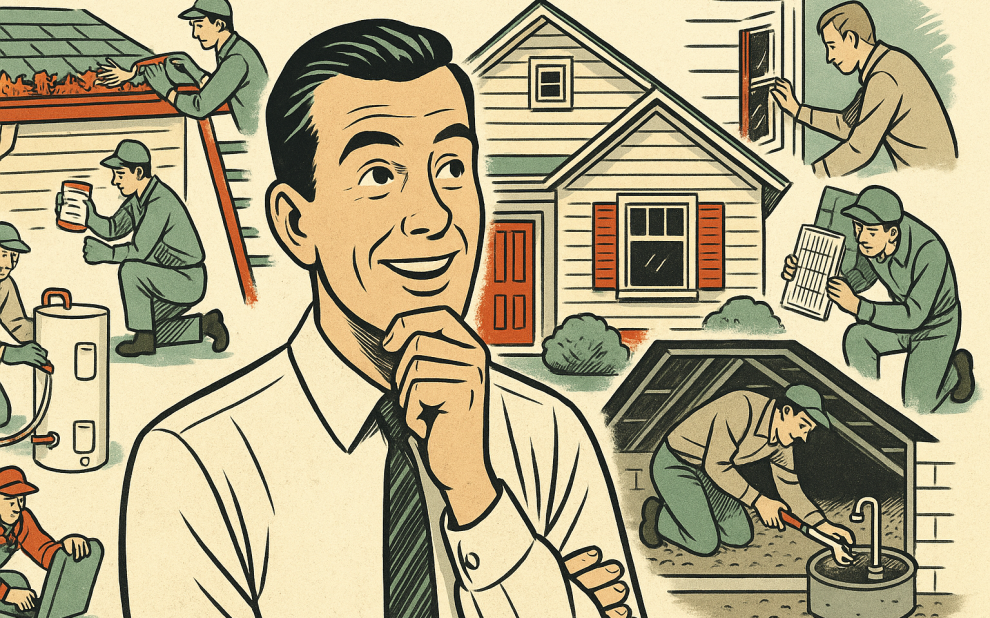 Property Stewards: Exceptional Care for Your Home, Peace of Mind for You.