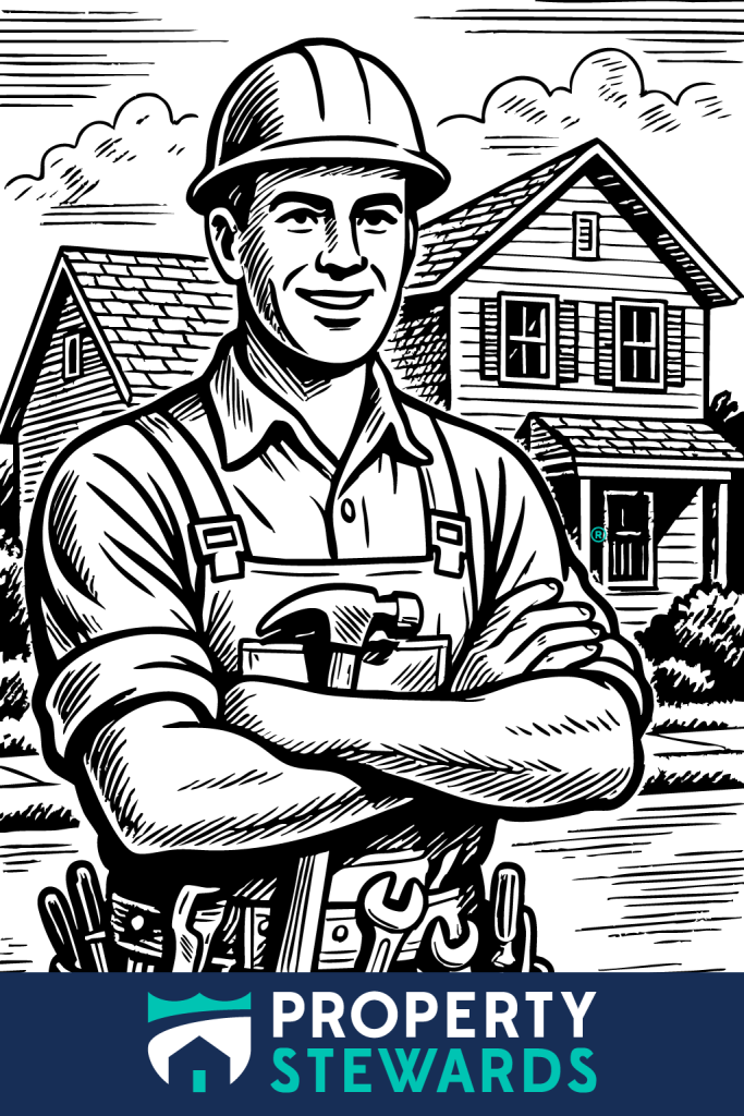 Property Stewards: Exceptional Care for Your Home, Peace of Mind for You.