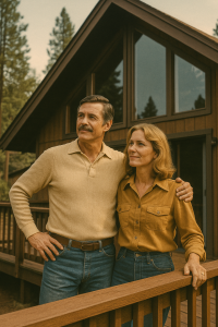 Vacation Home Property Management