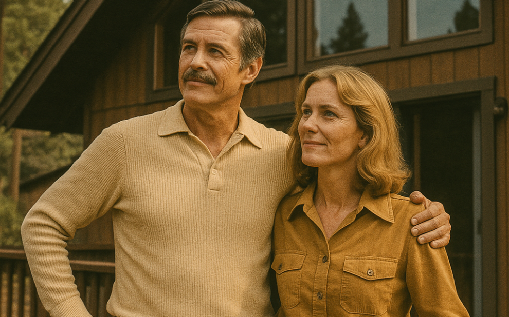 Vacation Home Property Management