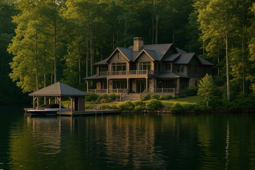 Concierge Services For Luxury Homes
