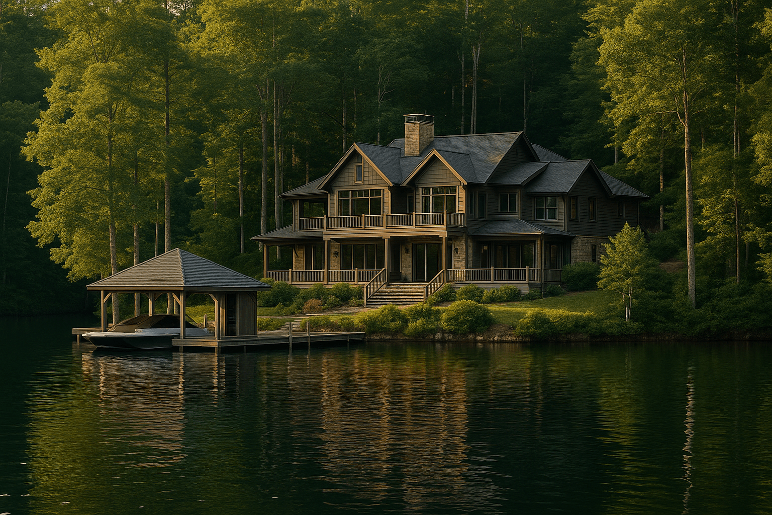Photo inspiration: Gallery Detail: The Real Value Of Home Concierge Services