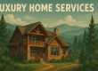 Luxury Home Services