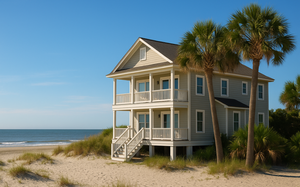 Home Concierge Services