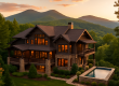 Mountain Luxury Home
