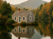 Lake Cottage On Lake Rabun Home Concierge Service