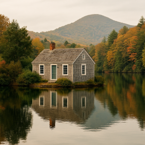 Lake Cottage On Lake Rabun Home Concierge Service