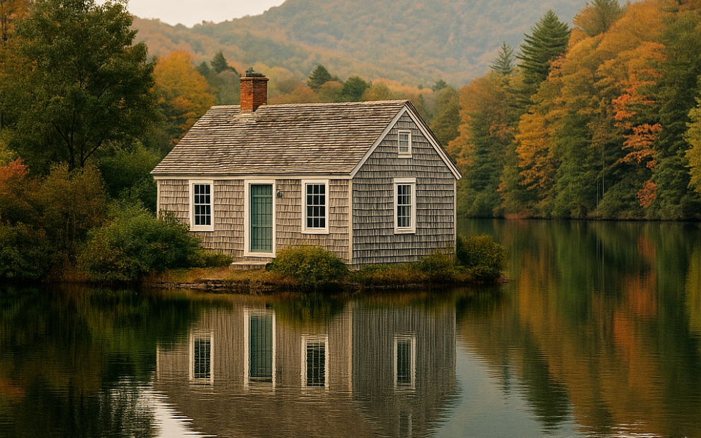 Lake Cottage On Lake Rabun Home Concierge Service