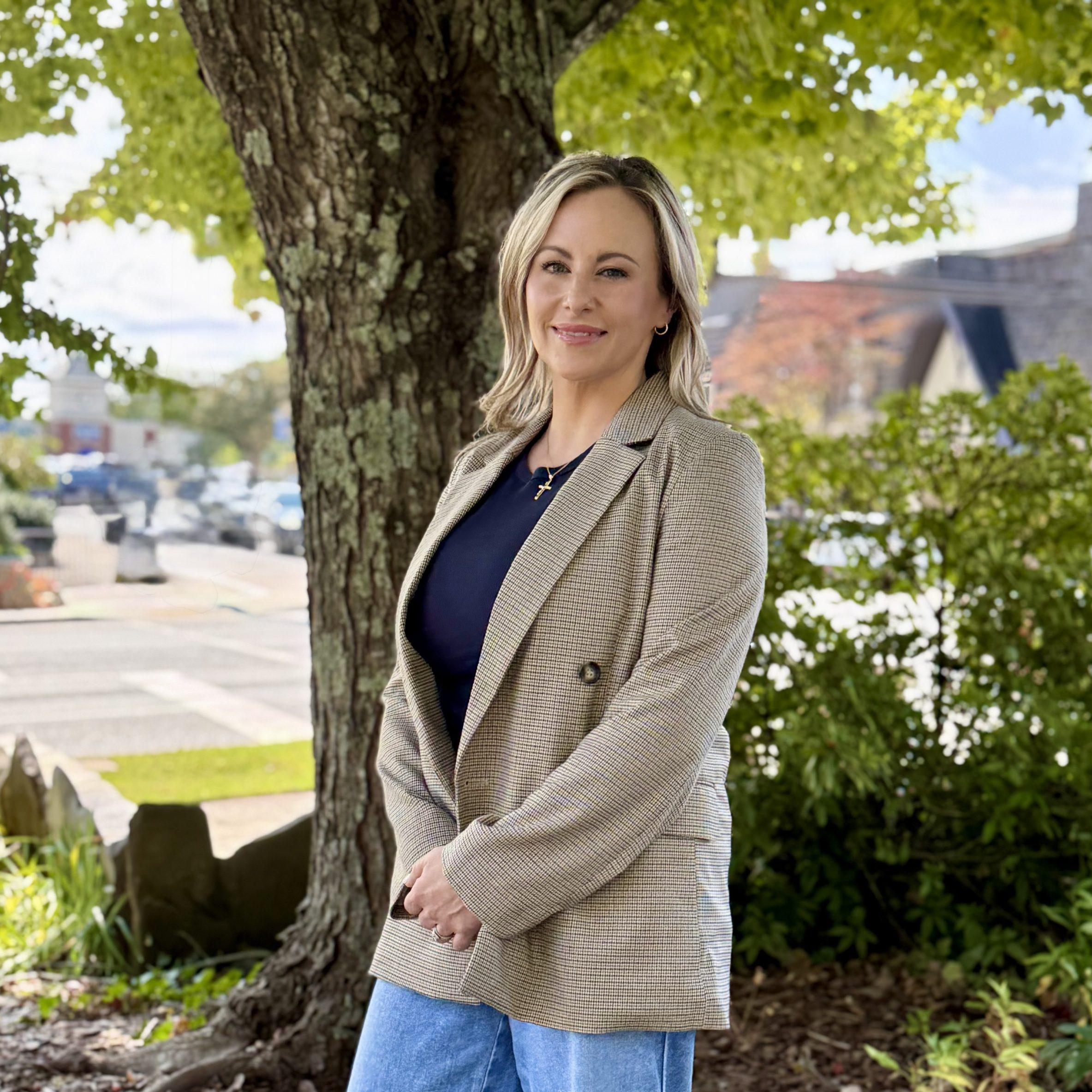 Erin Gaglio – Property Stewards Highlands, NC Erin Gaglio - Property Stewards Highlands, NC