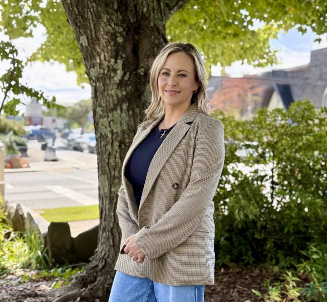 Erin Gaglio - Property Stewards Highlands, NC