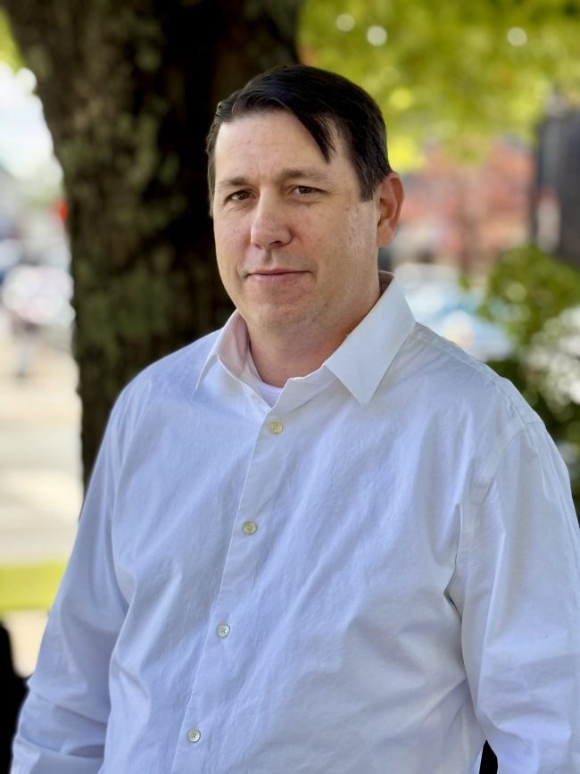 Paul Gaglio - Property Stewards Highlands, NC