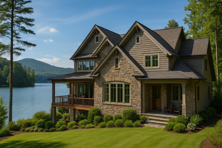 How Getaway Home Owners Benefit from Home Concierge Services