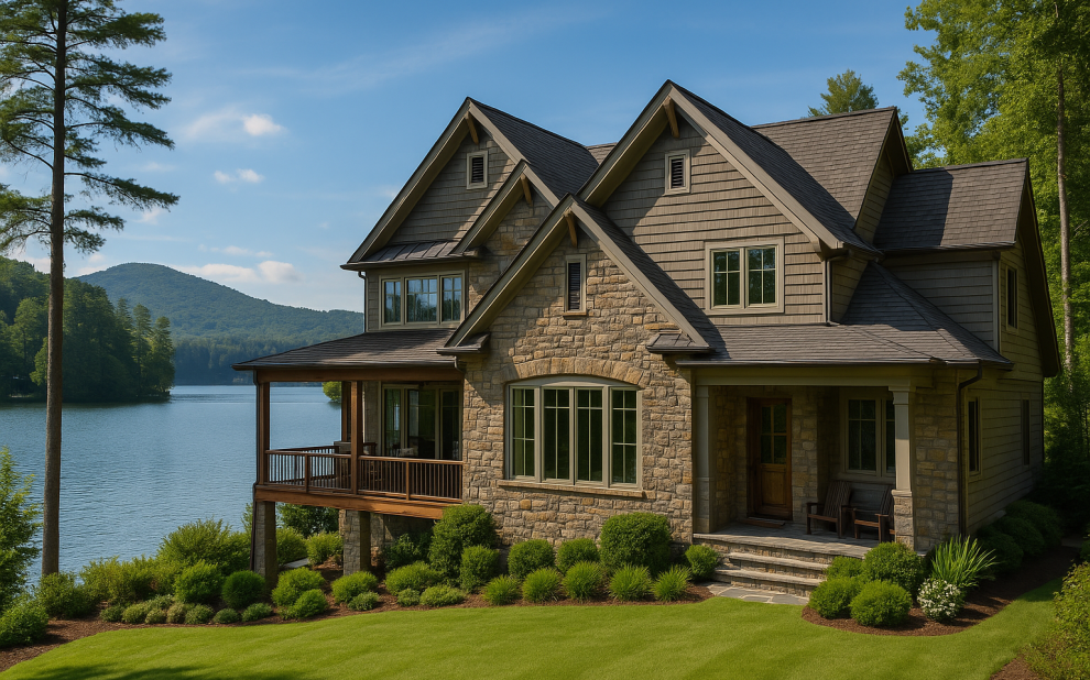 How Getaway Home Owners Benefit from Home Concierge Services
