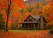 Fall and Winter Home Preparation - Property Stewards Highlands