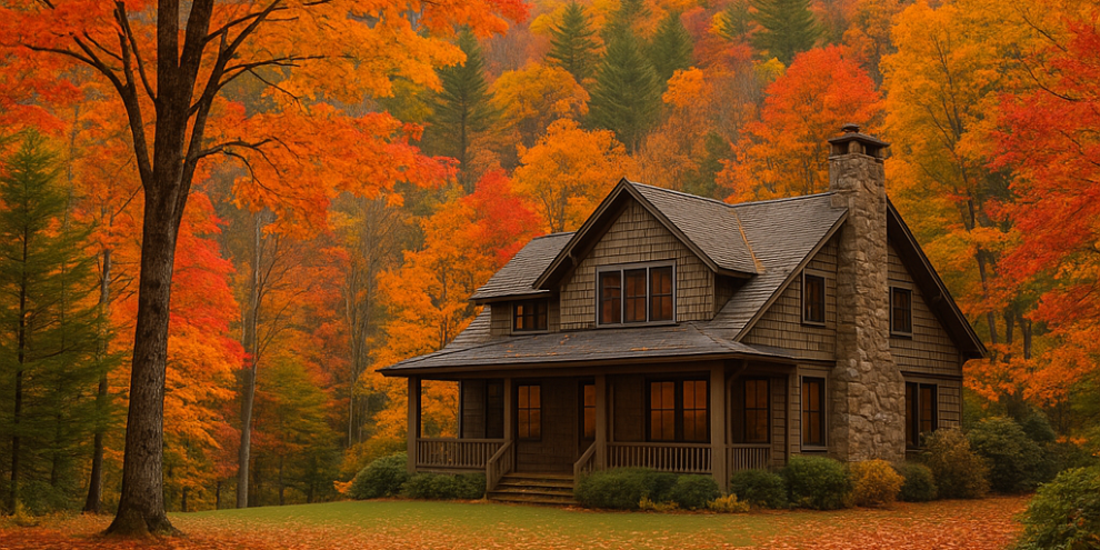 Fall and Winter Home Preparation – Property Stewards Highlands Fall and Winter Home Preparation - Property Stewards Highlands