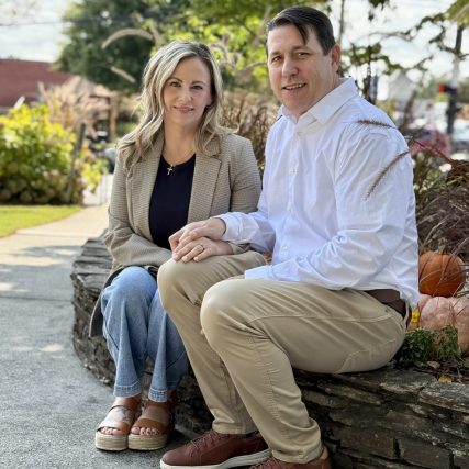 Paul & Erin Gaglio - Property Stewards Highlands, NC