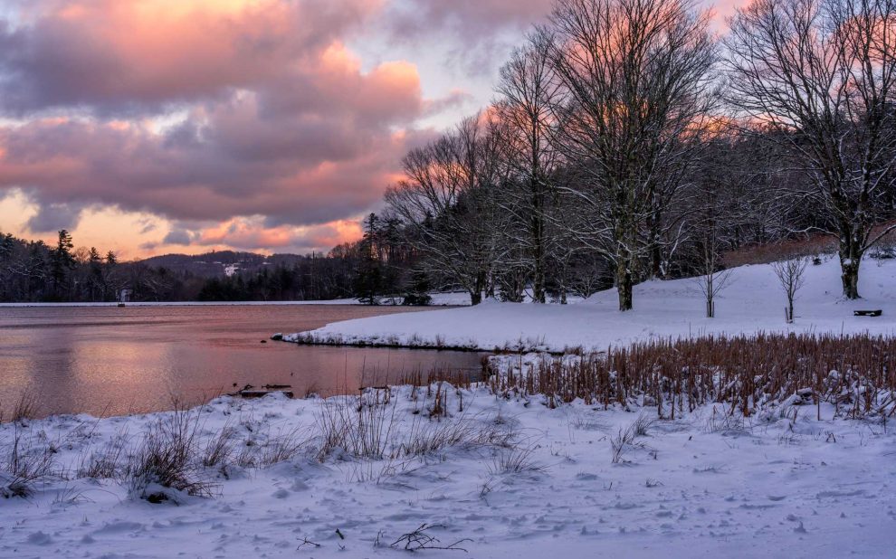 Seasonal Home Care Checklist for Highlands, NC