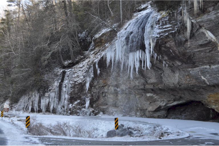 Preparing Your Getaway Home for Winter in Highlands, NC