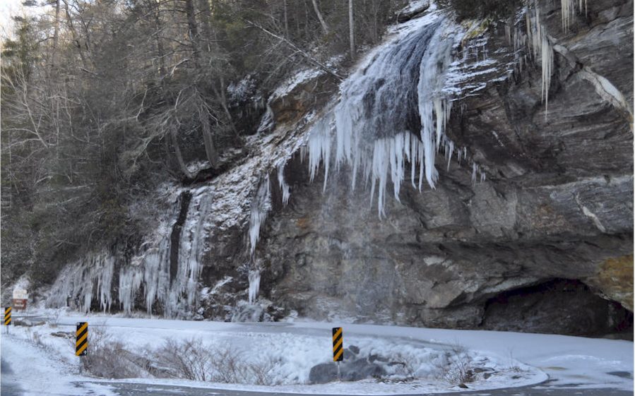 Preparing Your Getaway Home for Winter in Highlands, NC