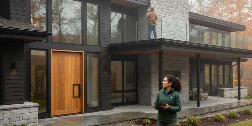 Home Concierge Services in Highlands, NC: Trusted Care for Your Mountain Estate