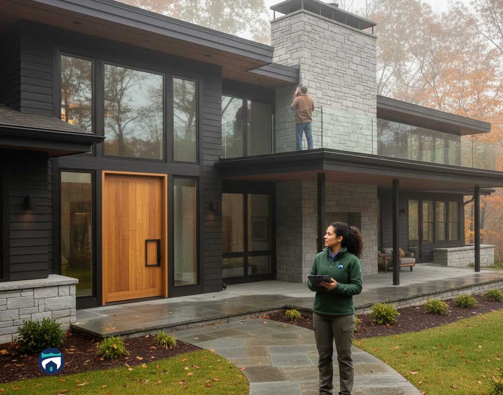 Home Concierge Services in Highlands, NC: Trusted Care for Your Mountain Estate