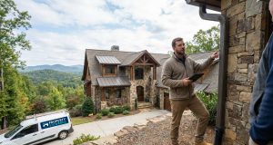 North Georgia Luxury Home Concierge Services
