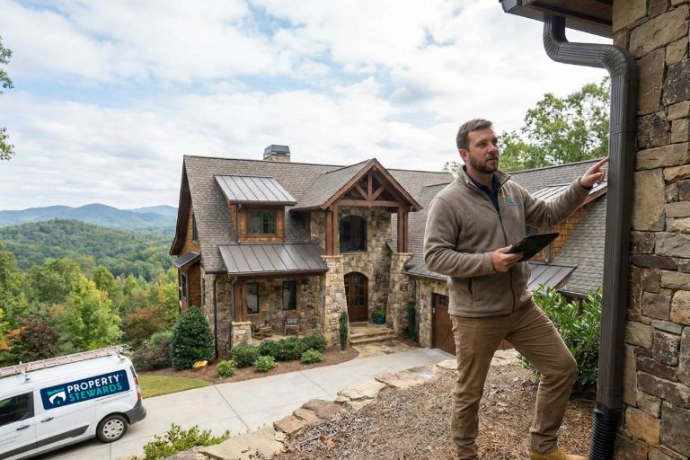 North Georgia Luxury Home Concierge Services North Georgia Luxury Home Concierge Services