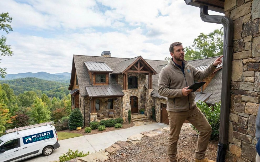 North Georgia Luxury Home Concierge Services