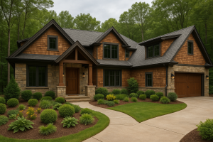 The Absentee Owners Guide to Highlands and Sky Valley