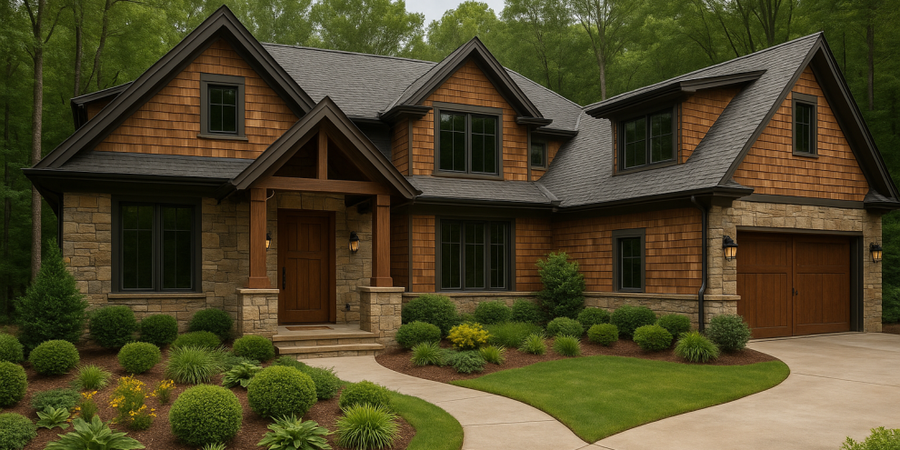 The Absentee Owners Guide to Highlands and Sky Valley