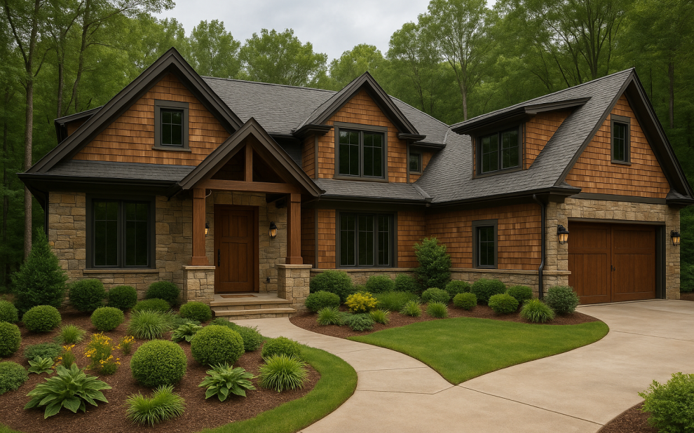 The Absentee Owners Guide to Highlands and Sky Valley