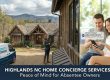 Highlands-NC-Home-Concierge-Services